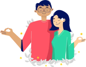 Parents zen